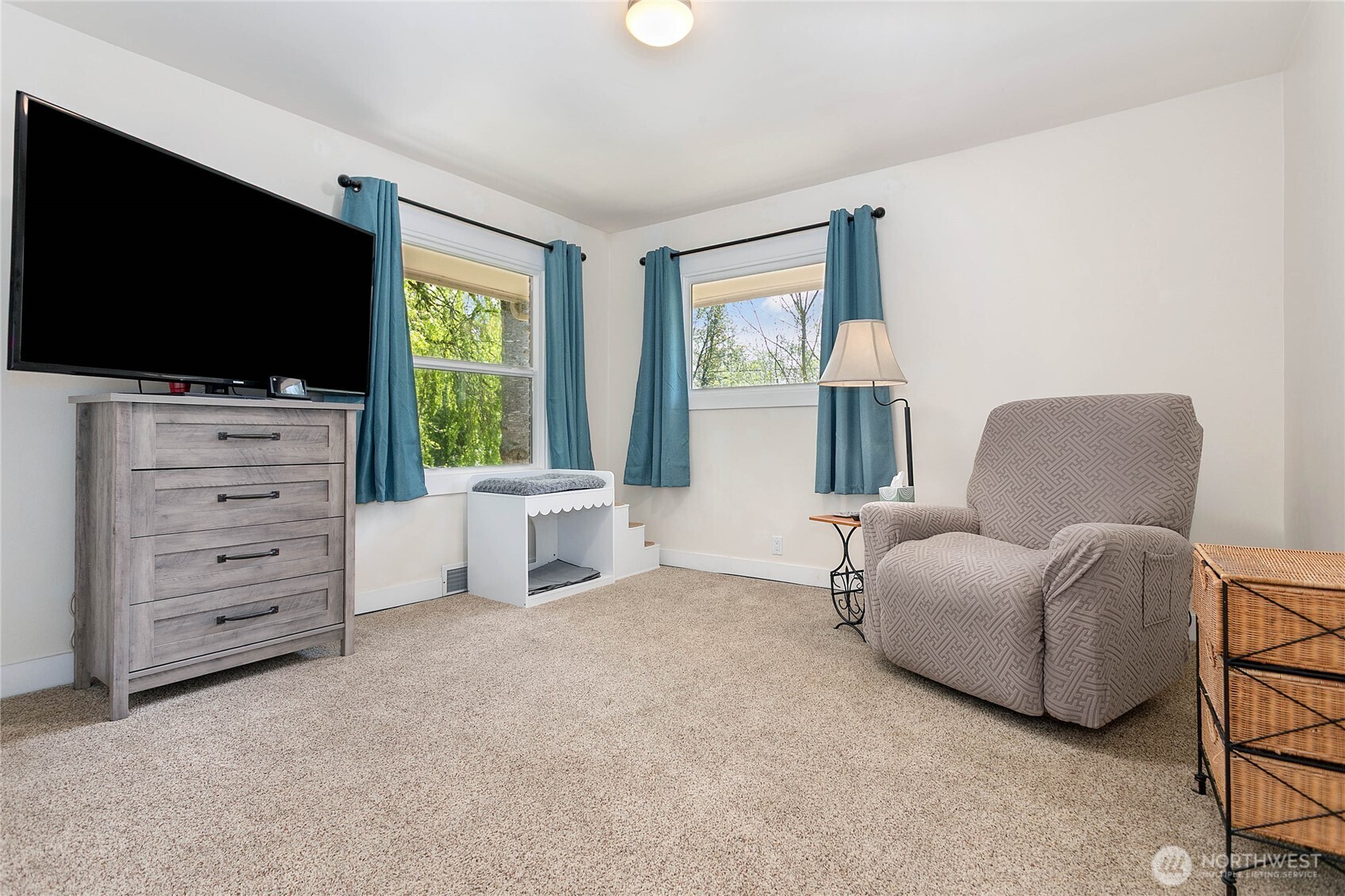 997 W Larson Road Bellingham WA 98226