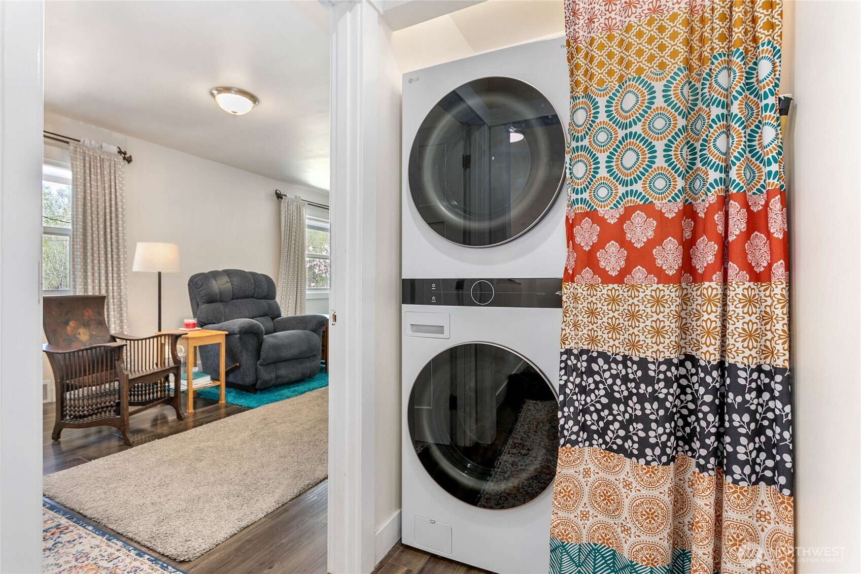 997 W Larson Road Bellingham WA 98226