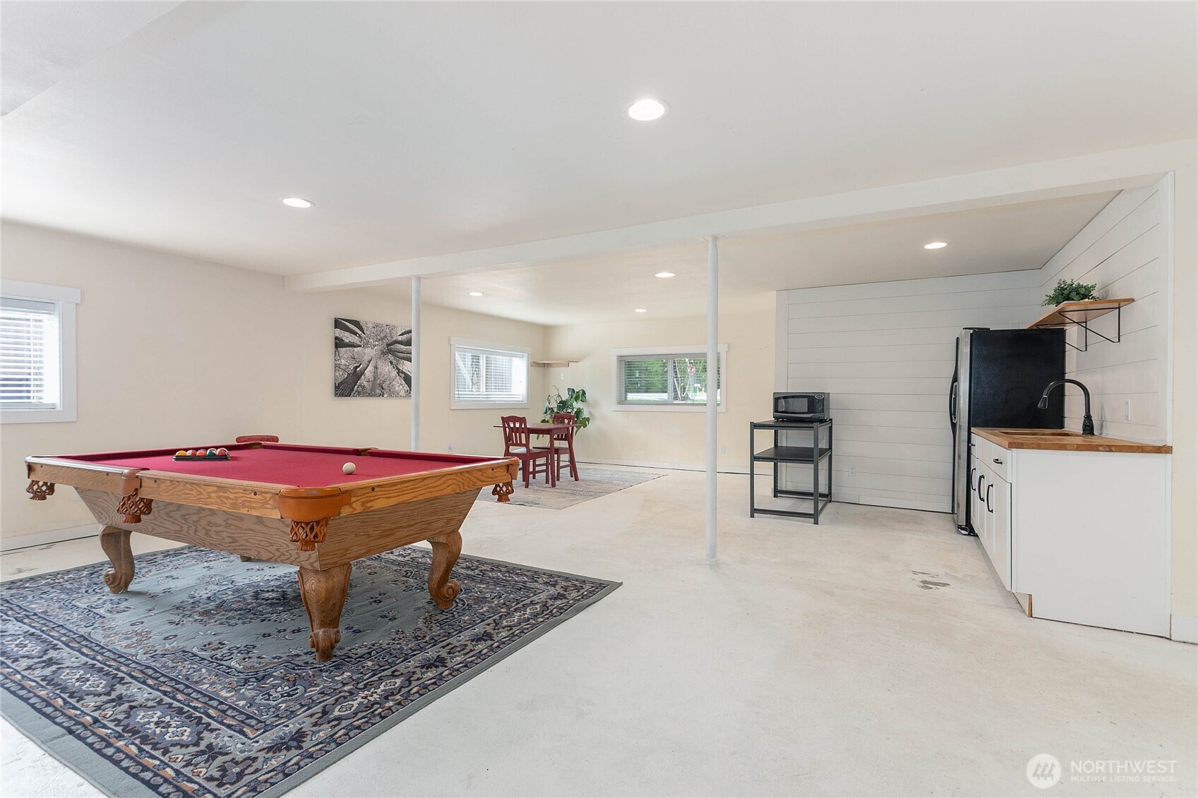 997 W Larson Road Bellingham WA 98226