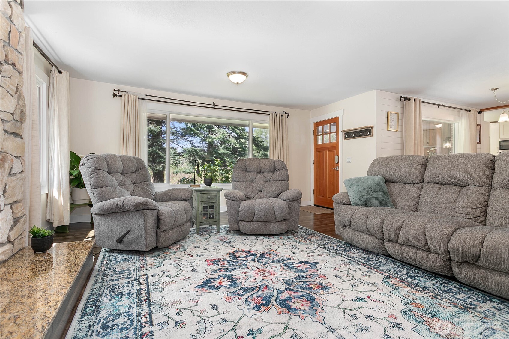 997 W Larson Road Bellingham WA 98226
