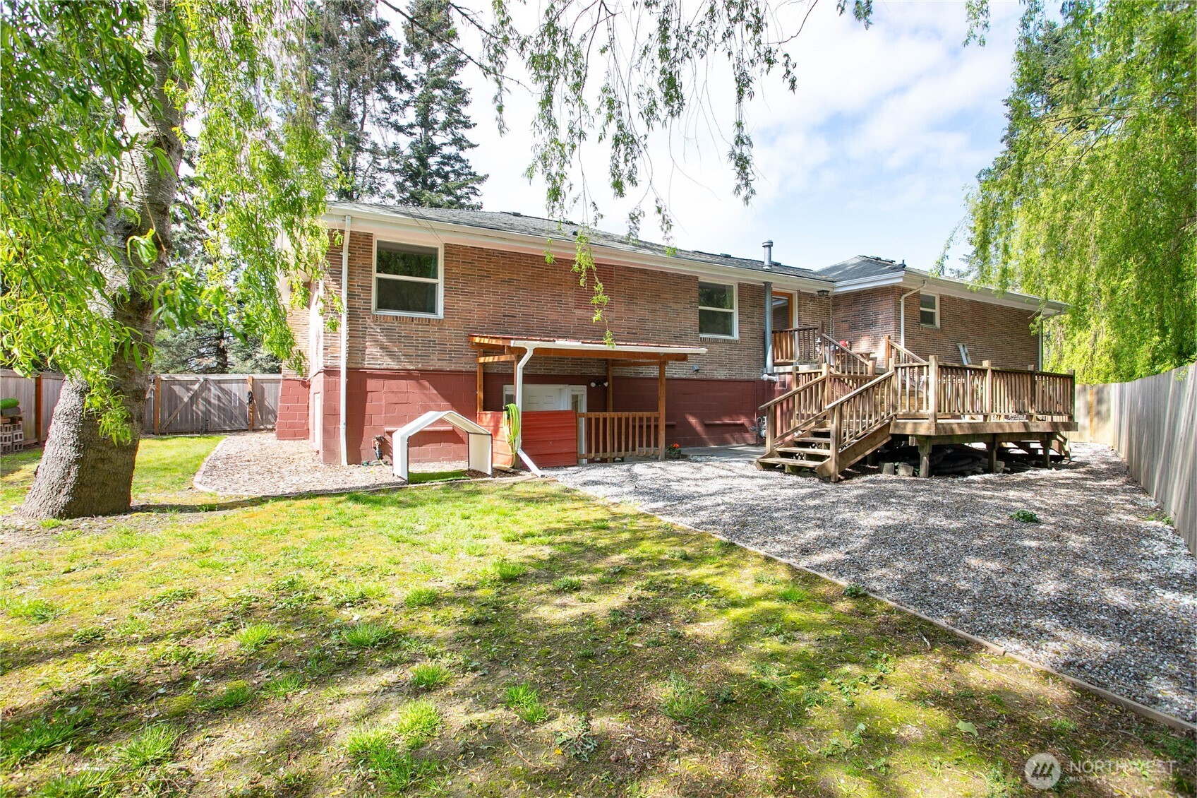 997 W Larson Road Bellingham WA 98226