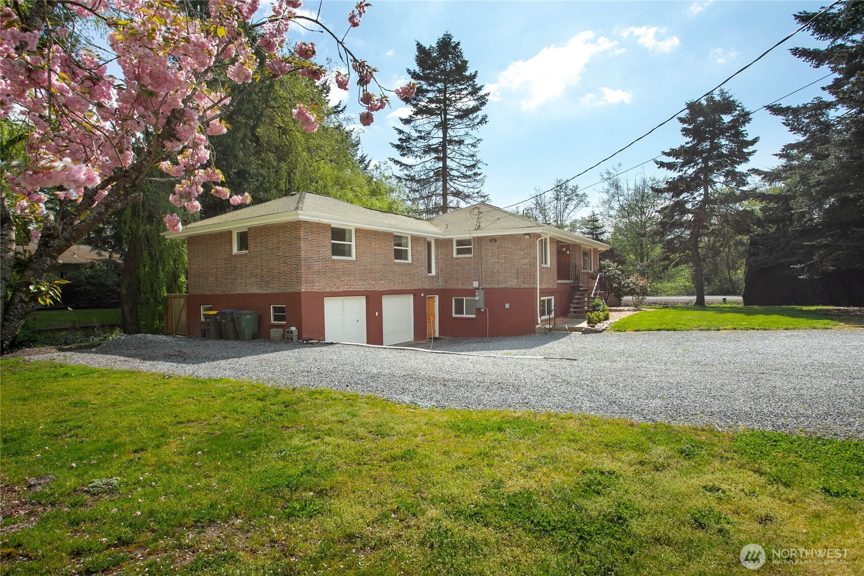 997 W Larson Road Bellingham WA 98226