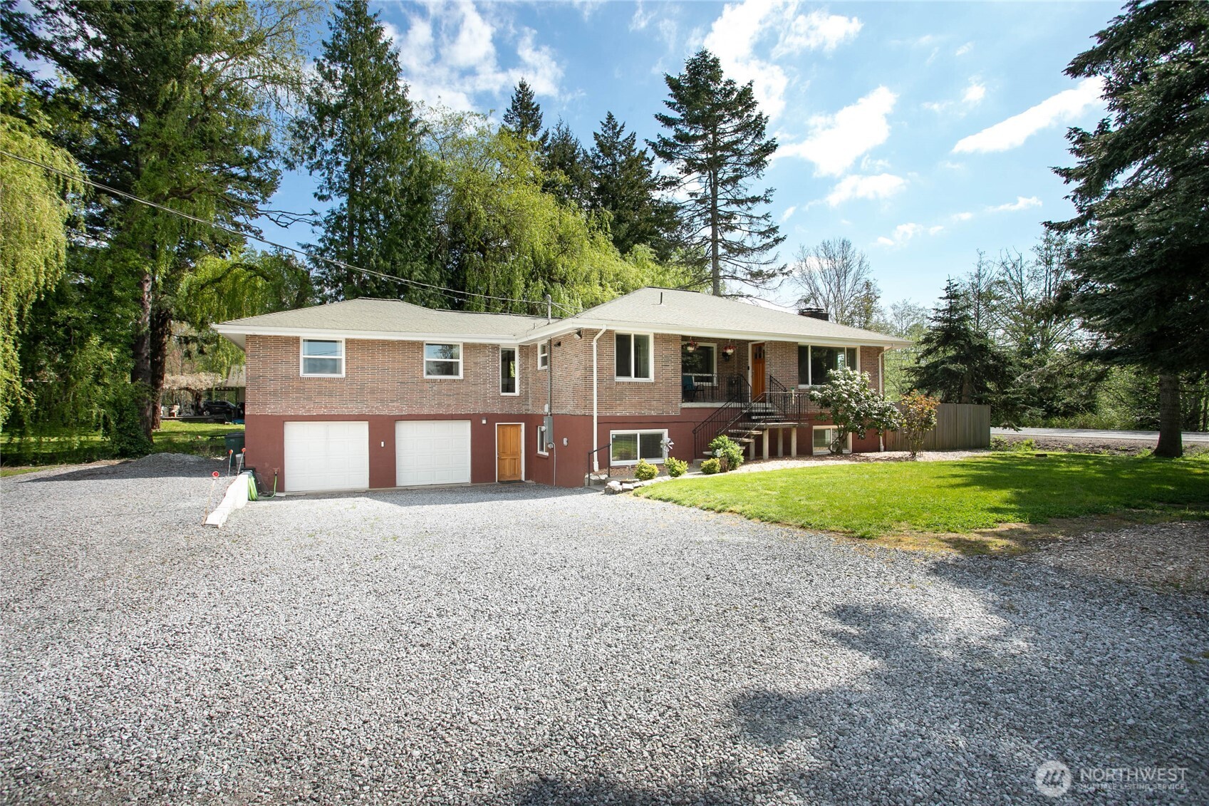 997 W Larson Road Bellingham WA 98226