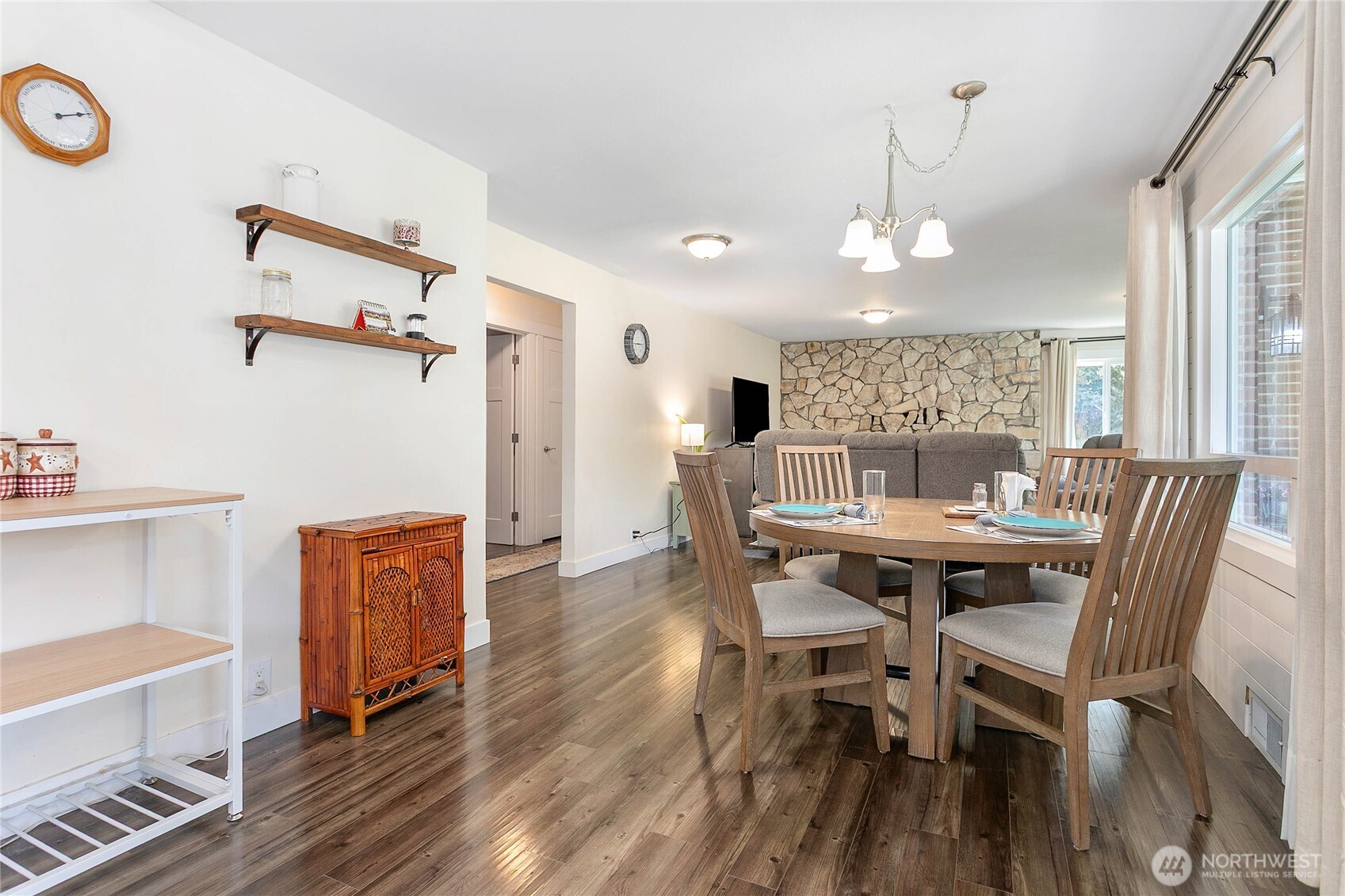 997 W Larson Road Bellingham WA 98226