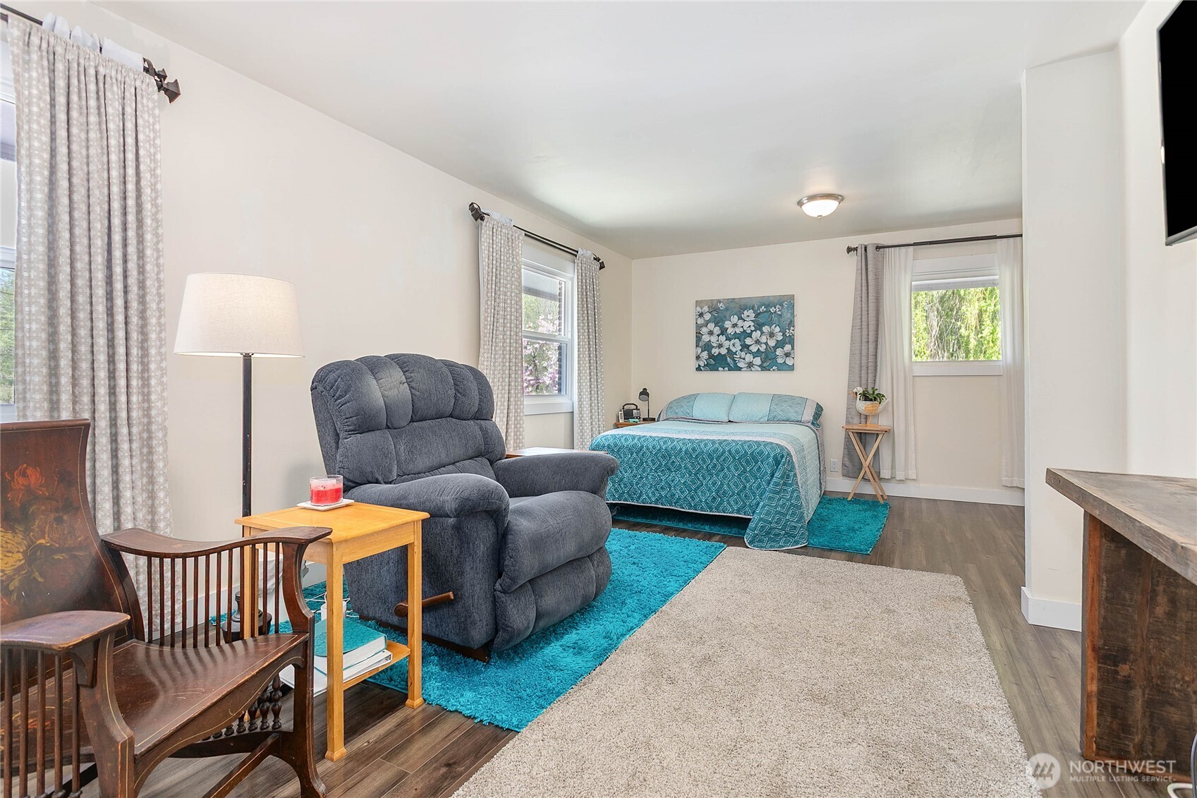 997 W Larson Road Bellingham WA 98226