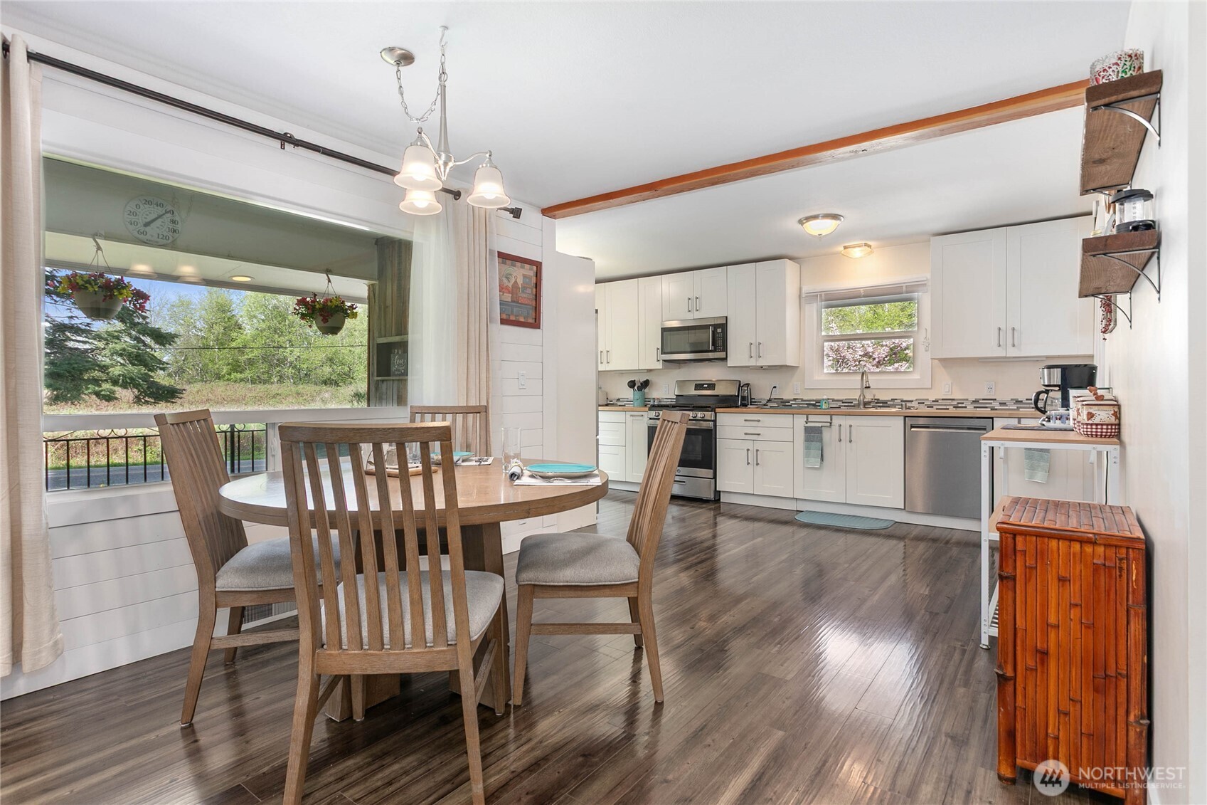 997 W Larson Road Bellingham WA 98226