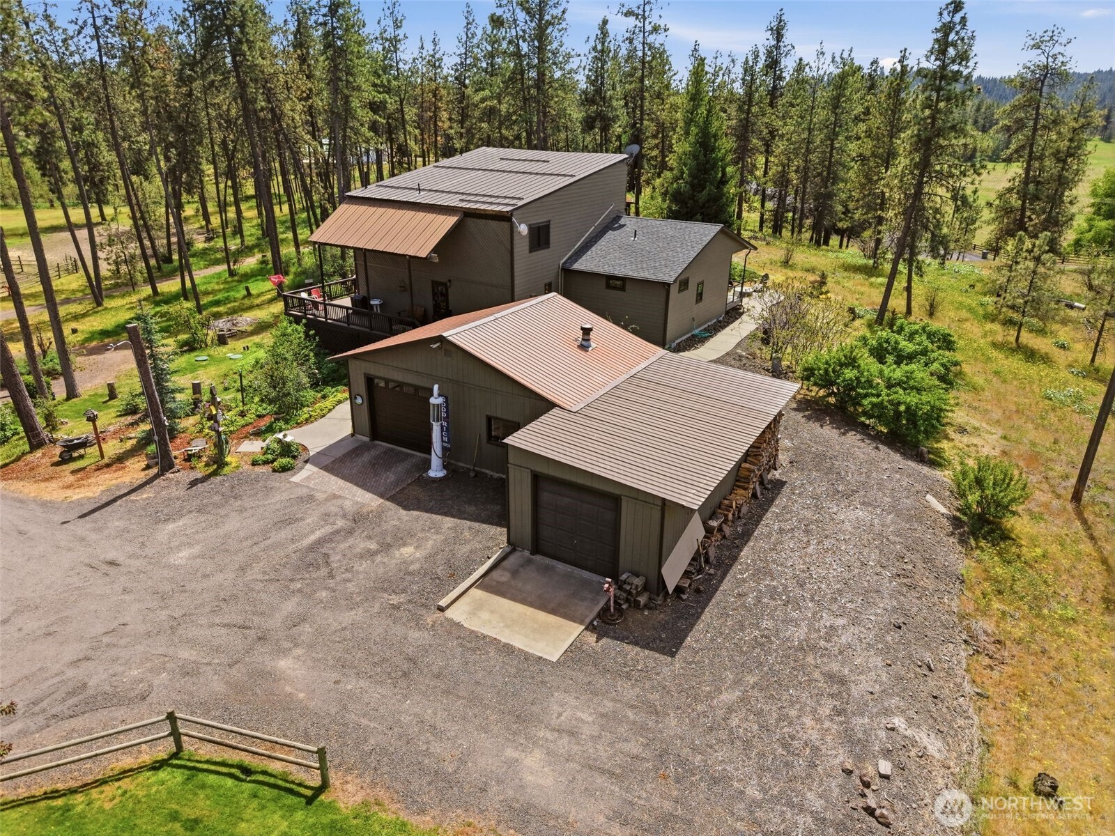 12119 S Spotted Road Cheney WA 99004