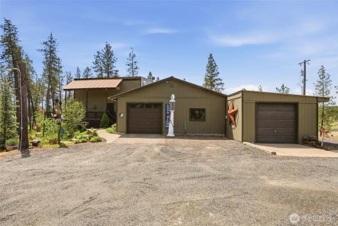 12119 S Spotted Road Cheney WA 99004