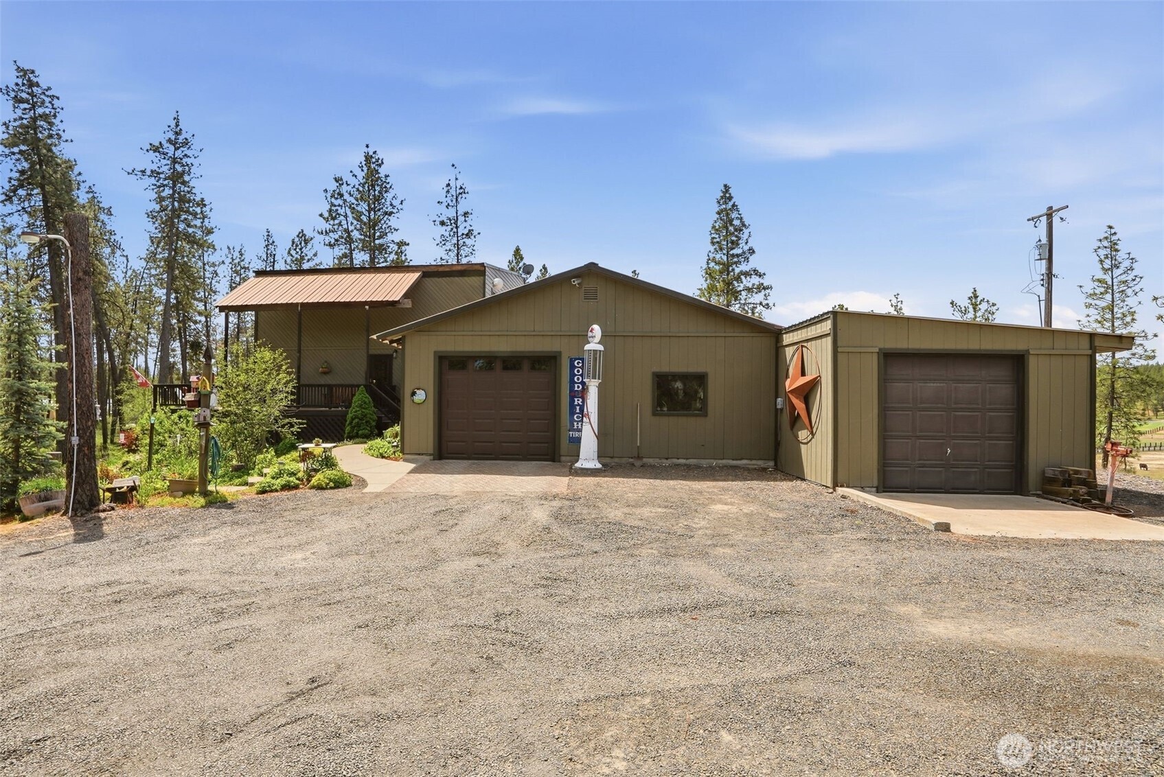 12119 S Spotted Road Cheney WA 99004