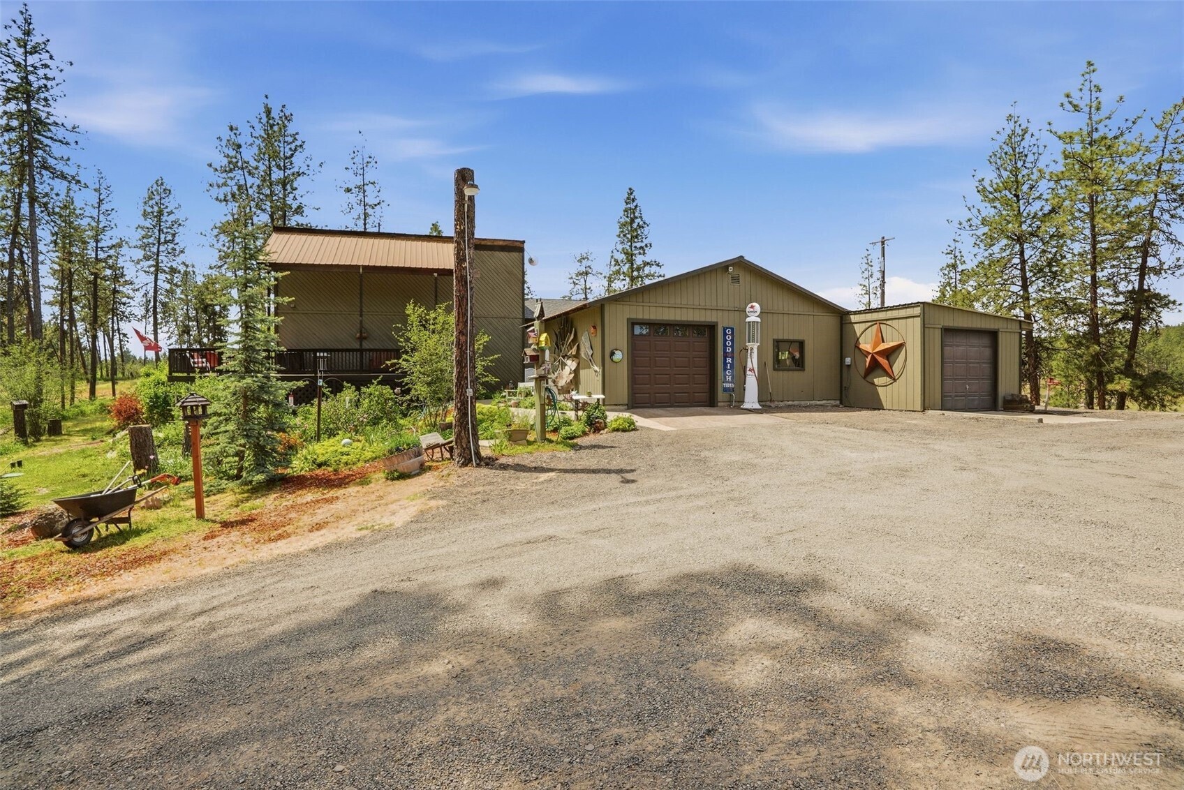 12119 S Spotted Road Cheney WA 99004