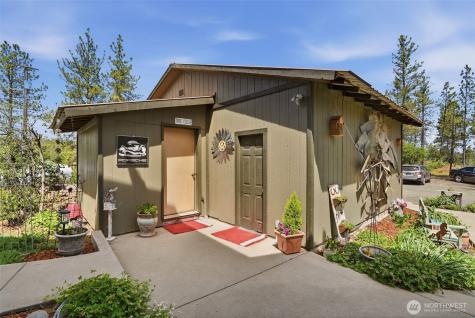 12119 S Spotted Road Cheney WA 99004