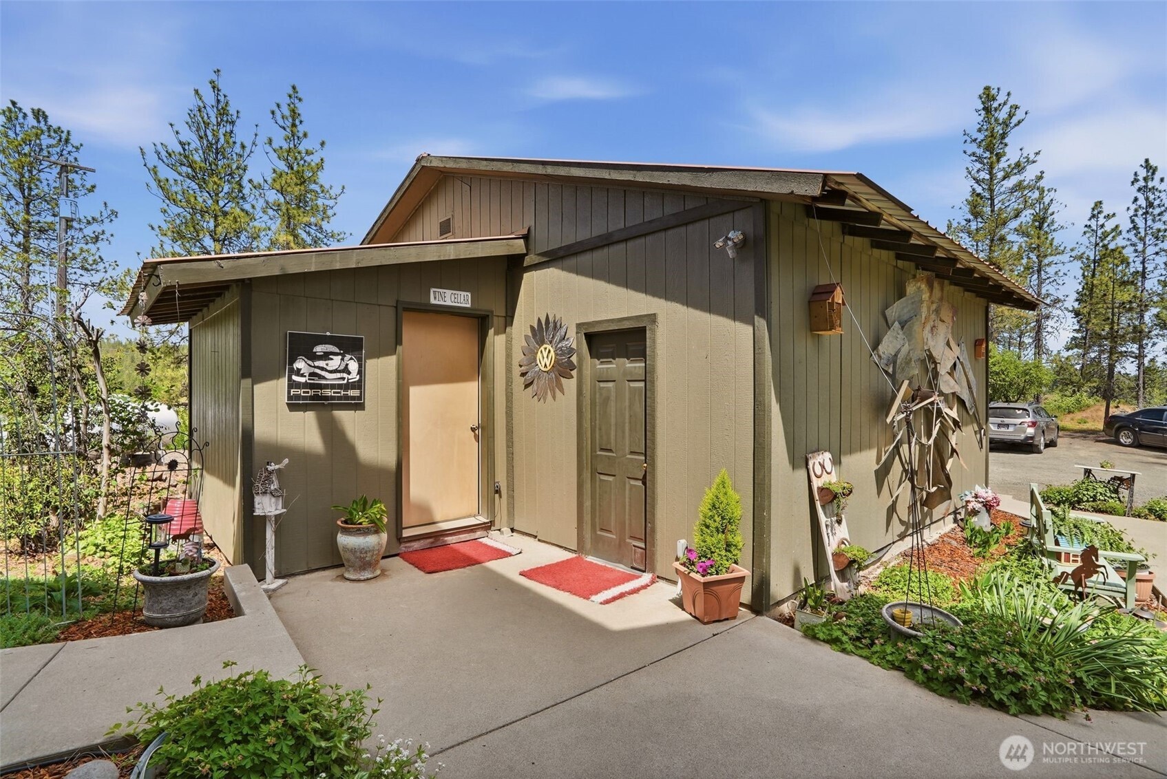 12119 S Spotted Road Cheney WA 99004