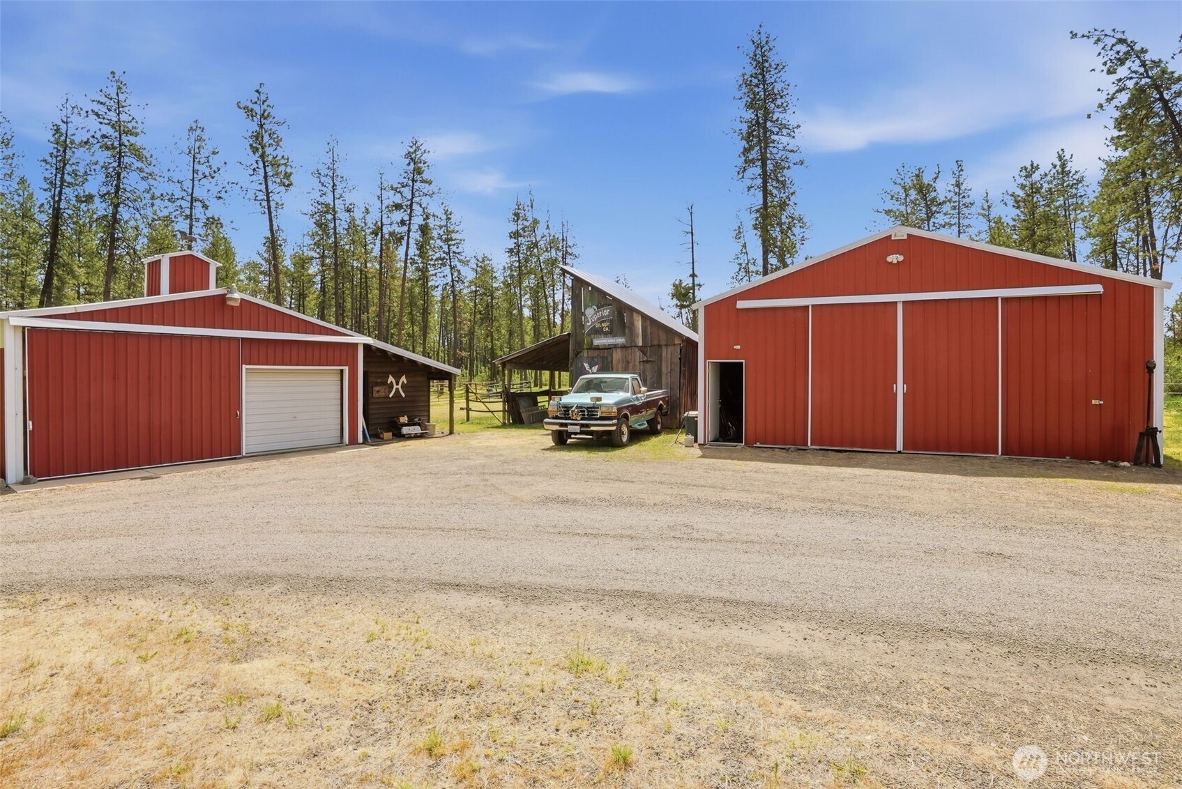 12119 S Spotted Road Cheney WA 99004