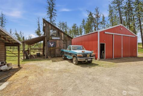 12119 S Spotted Road Cheney WA 99004