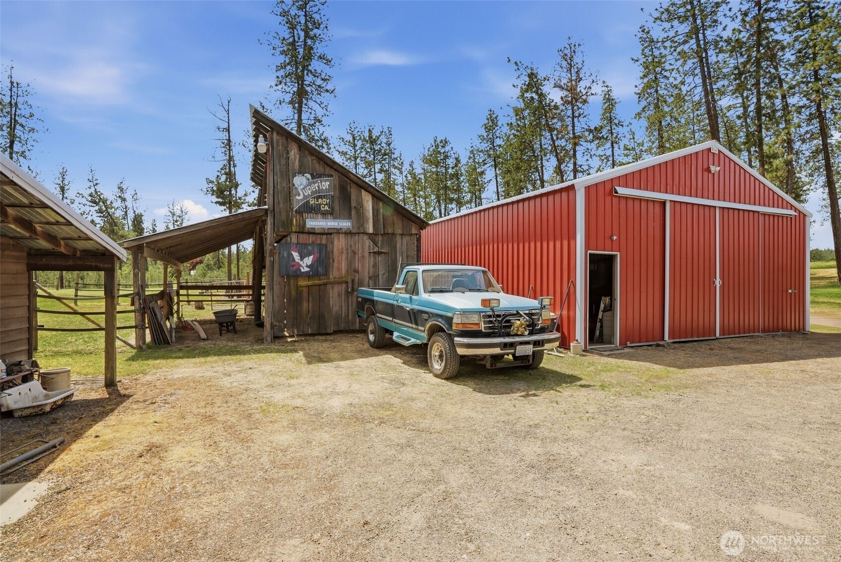 12119 S Spotted Road Cheney WA 99004