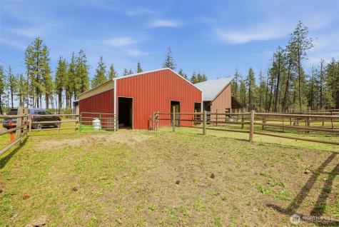 12119 S Spotted Road Cheney WA 99004