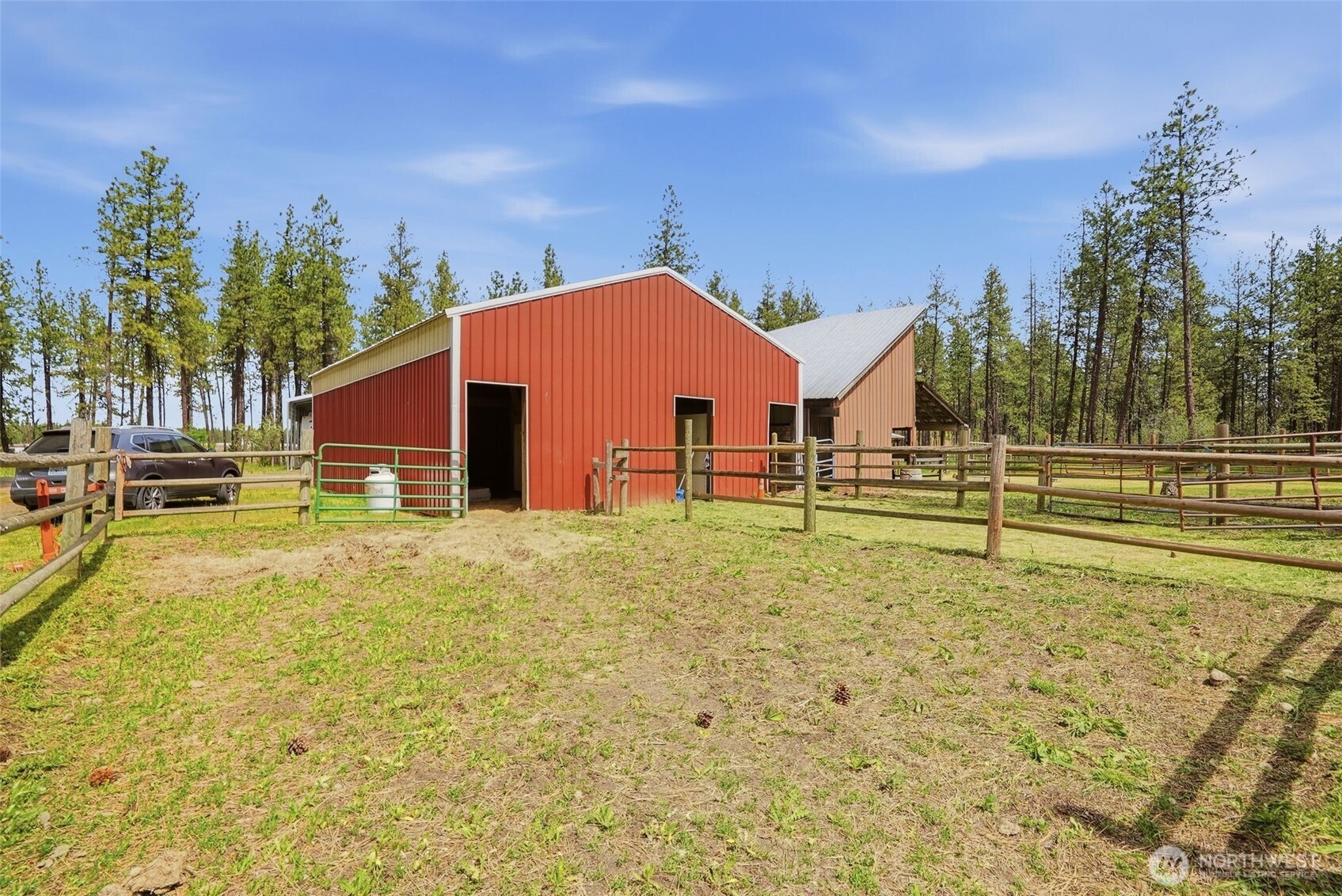 12119 S Spotted Road Cheney WA 99004