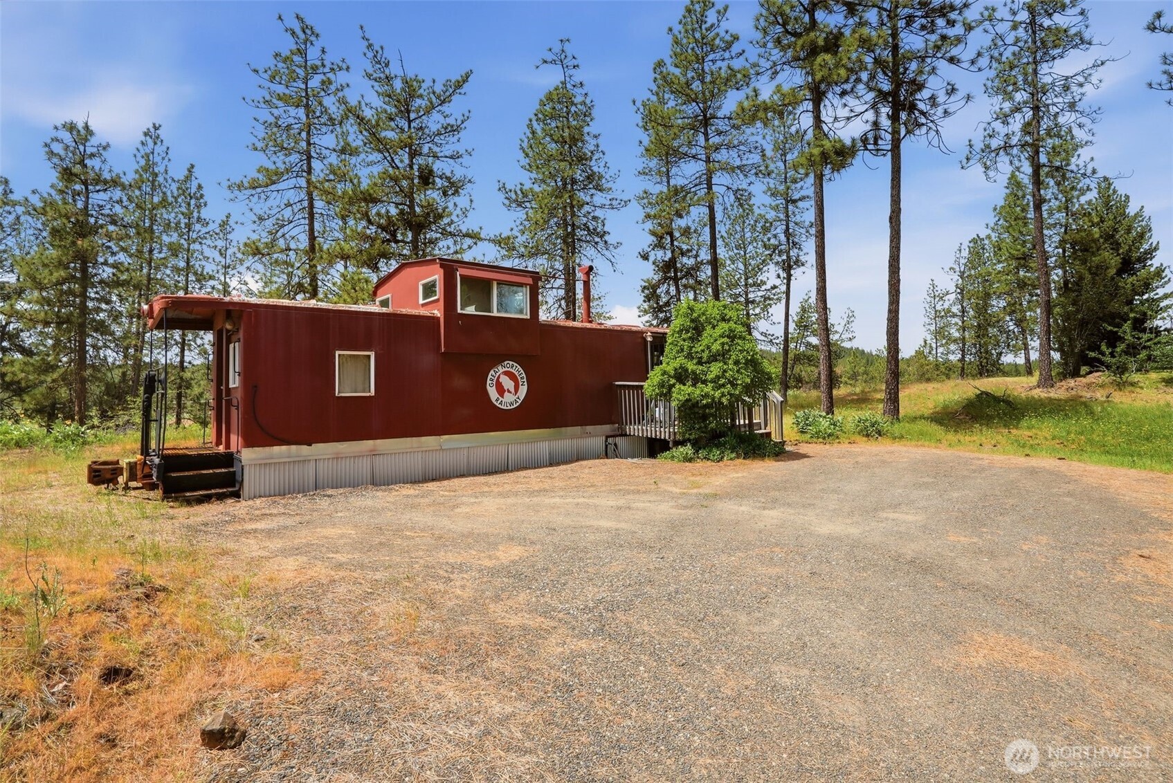 12119 S Spotted Road Cheney WA 99004