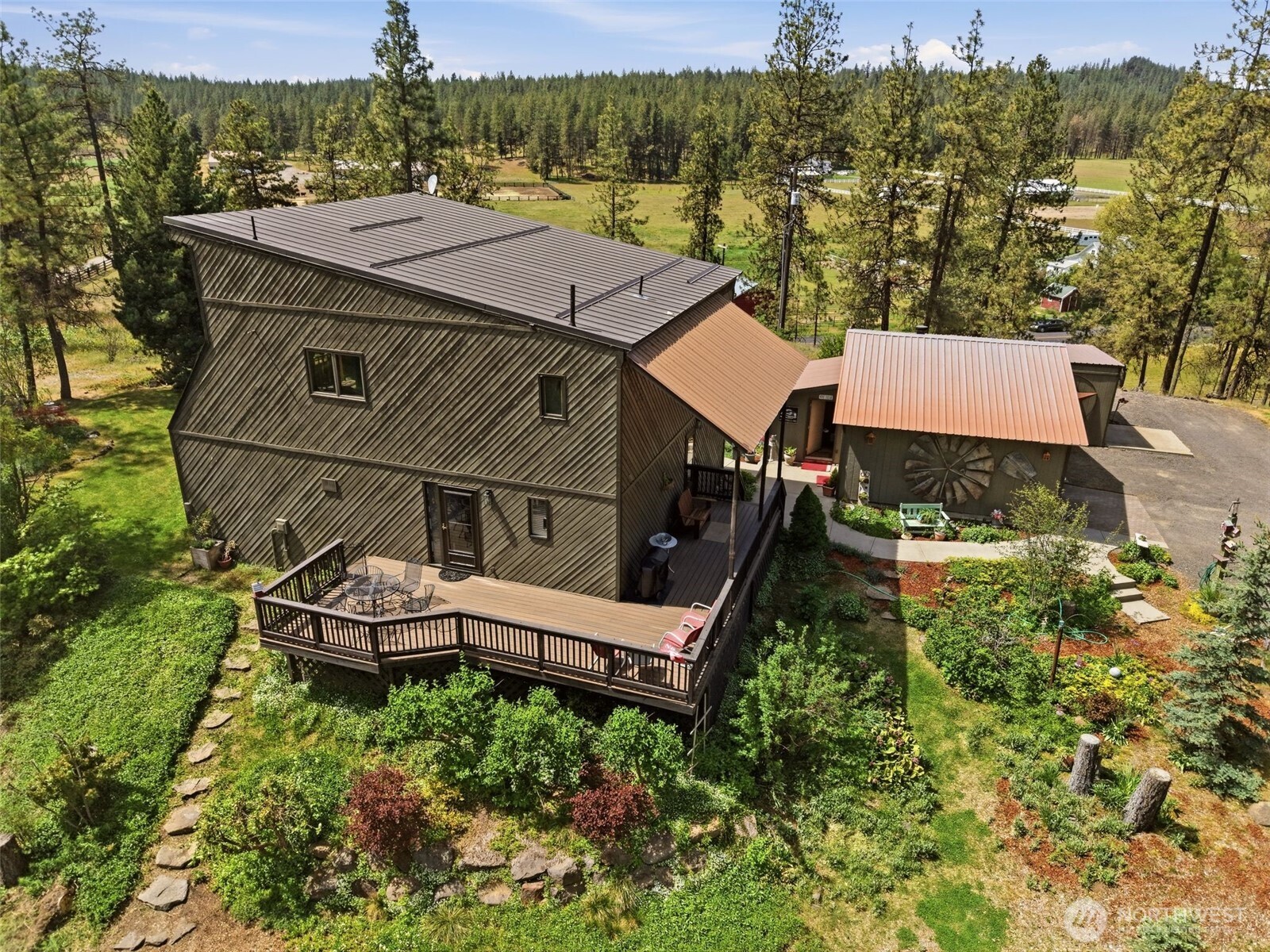 12119 S Spotted Road Cheney WA 99004