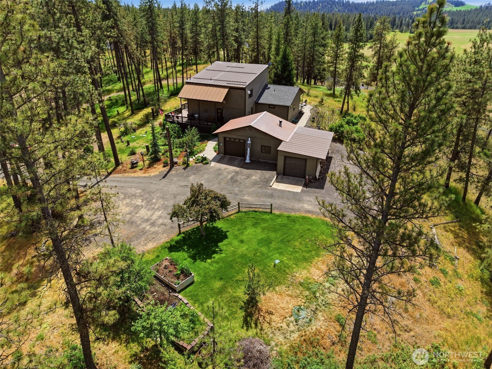 12119 S Spotted Road Cheney WA 99004