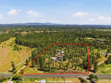 12119 S Spotted Road Cheney WA 99004
