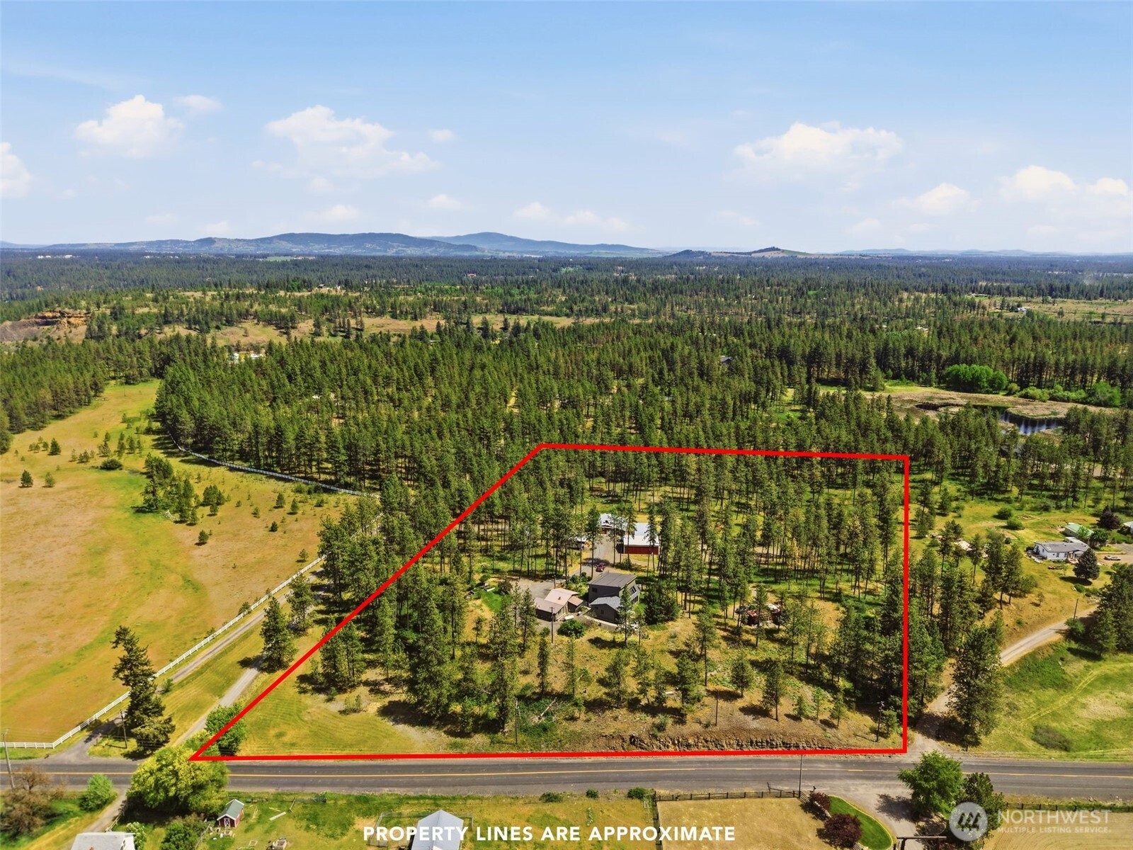 12119 S Spotted Road Cheney WA 99004