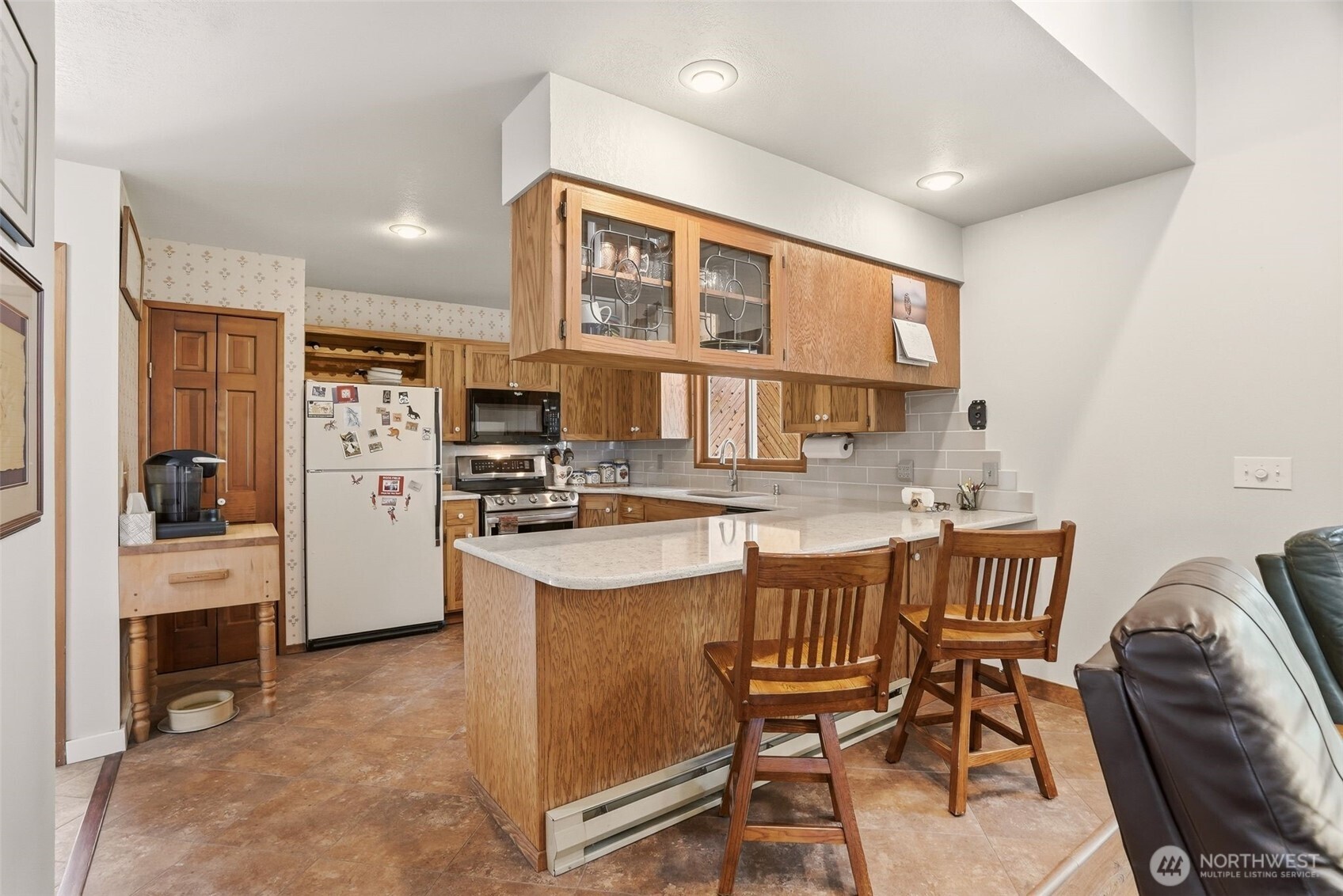 12119 S Spotted Road Cheney WA 99004