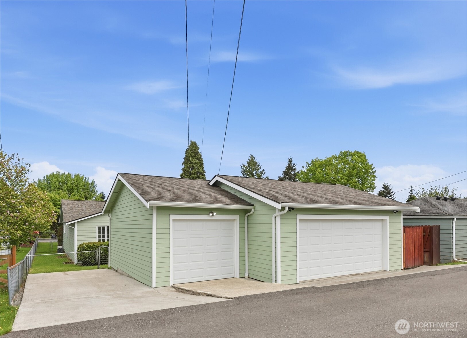 1620 Maple Street Everett WA 98201