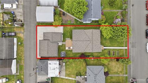 1620 Maple Street Everett WA 98201