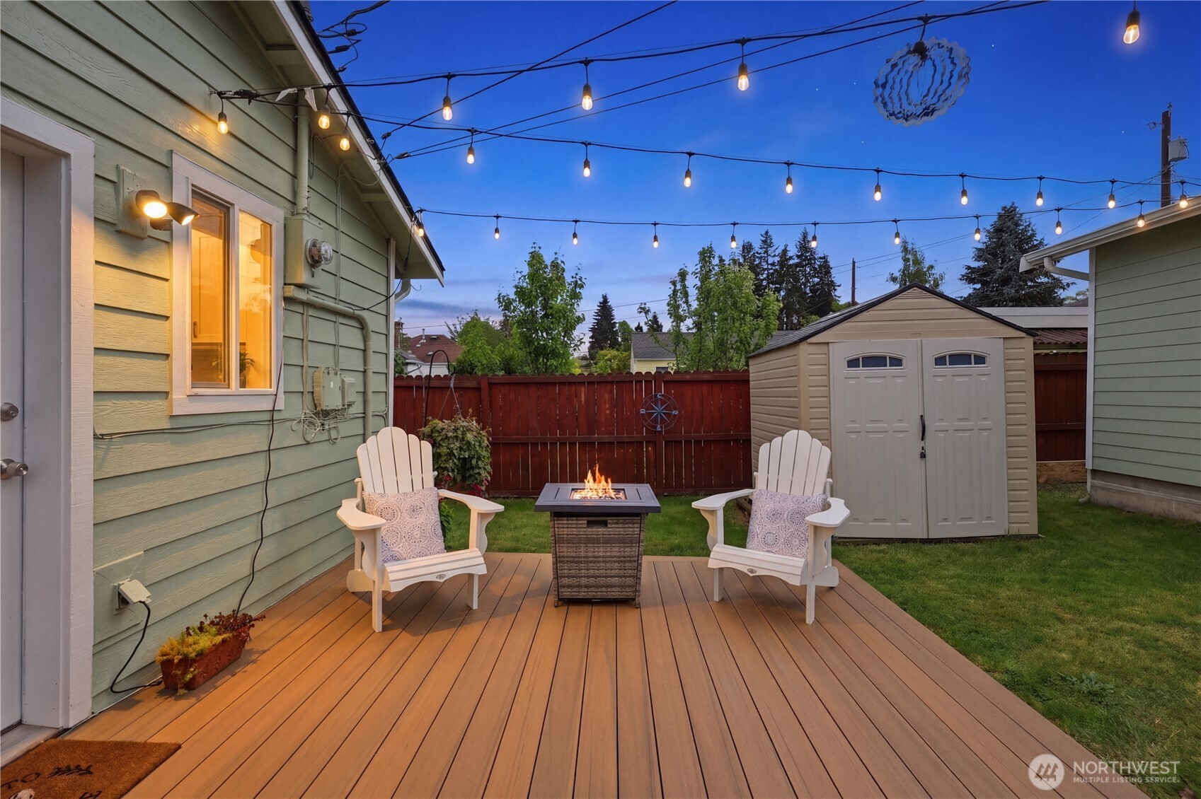 1620 Maple Street Everett WA 98201
