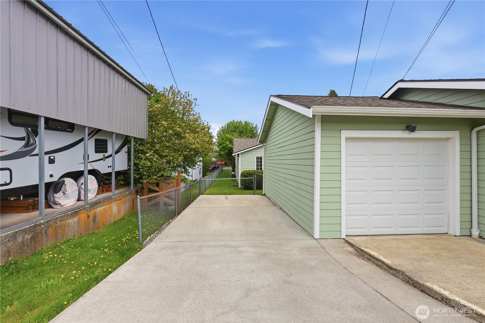 1620 Maple Street Everett WA 98201