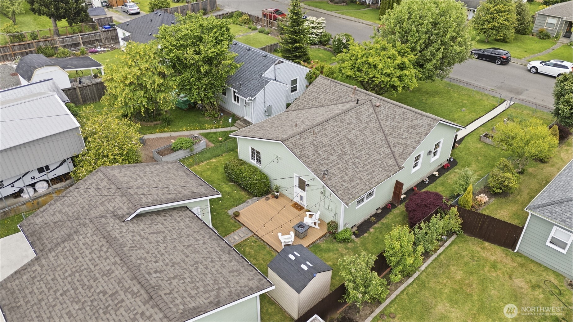 1620 Maple Street Everett WA 98201