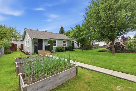 1620 Maple Street Everett WA 98201