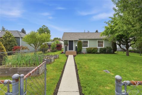 1620 Maple Street Everett WA 98201