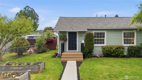1620 Maple Street Everett WA 98201