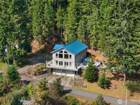 100 NE Alta Vista Drive Belfair WA 98528