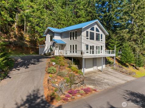 100 NE Alta Vista Drive Belfair WA 98528