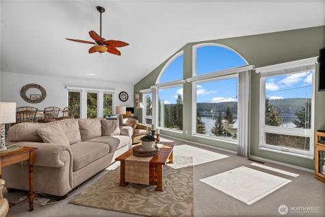 100 NE Alta Vista Drive Belfair WA 98528