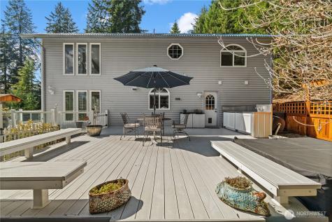 100 NE Alta Vista Drive Belfair WA 98528