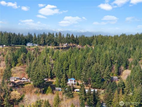 100 NE Alta Vista Drive Belfair WA 98528