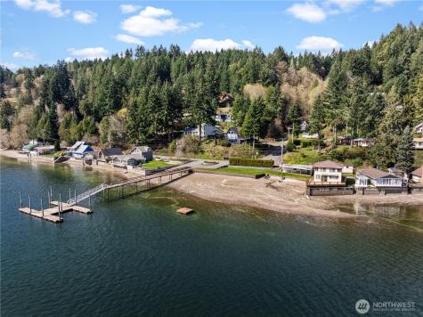 100 NE Alta Vista Drive Belfair WA 98528