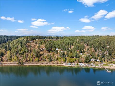 100 NE Alta Vista Drive Belfair WA 98528