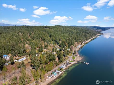 100 NE Alta Vista Drive Belfair WA 98528