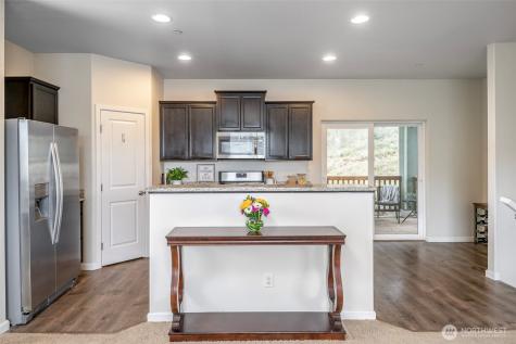 1806 Butler Court NW Olympia WA 98502