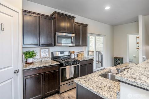 1806 Butler Court NW Olympia WA 98502