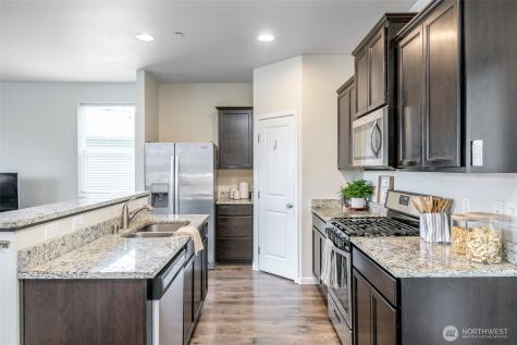 1806 Butler Court NW Olympia WA 98502