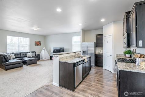 1806 Butler Court NW Olympia WA 98502