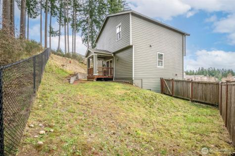 1806 Butler Court NW Olympia WA 98502