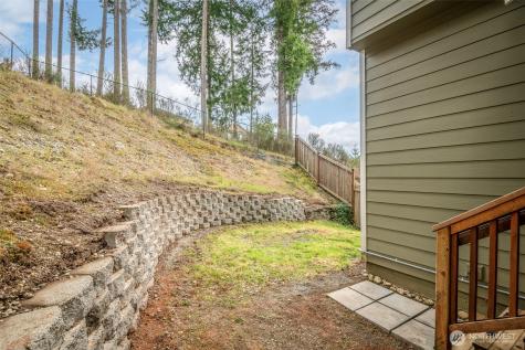 1806 Butler Court NW Olympia WA 98502