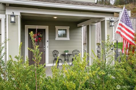 1806 Butler Court NW Olympia WA 98502